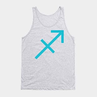 Sagittarius Tank Top